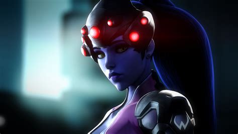 Widowmaker .